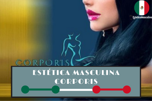 Estética masculina Corporis