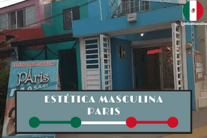 Estética masculina Paris